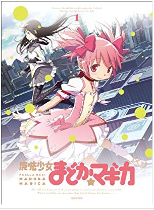 你看过几部？日本最大排行专业站评平成时代最强百合动漫
