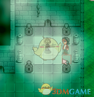 《星露谷物语》科罗布斯外观美化MOD