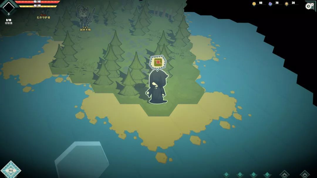 卡牌SRPG怎么玩？《纸境英雄》给你一个意外惊喜