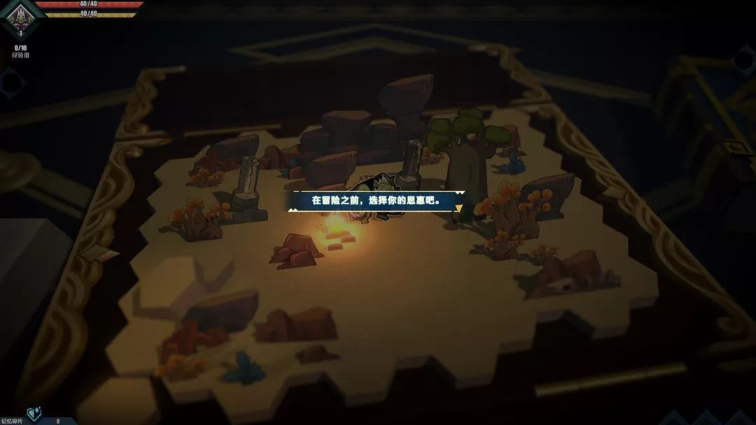 卡牌SRPG怎么玩？《纸境英雄》给你一个意外惊喜