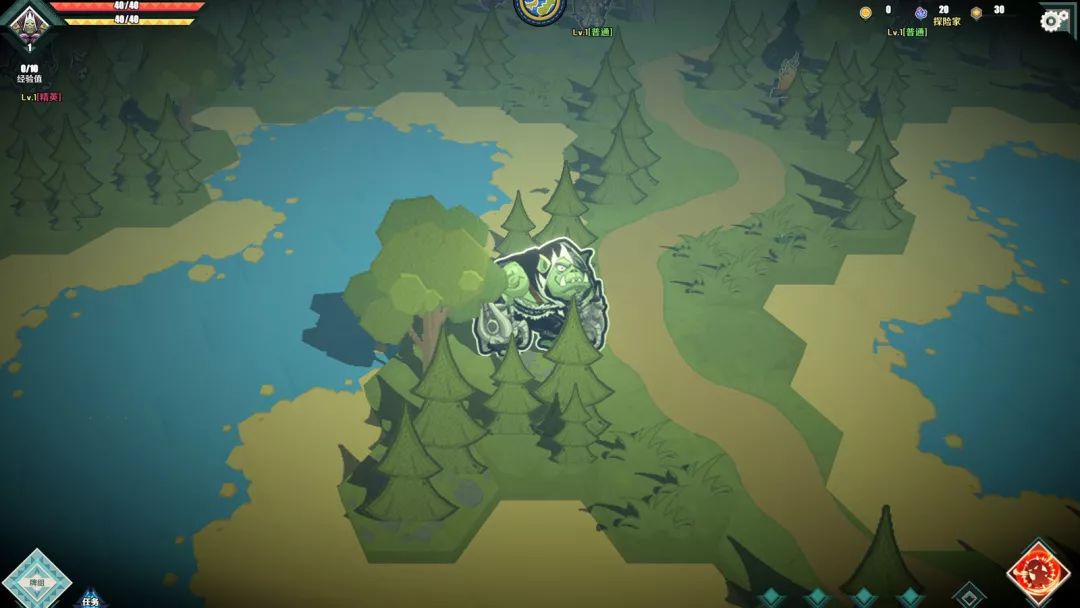 卡牌SRPG怎么玩？《纸境英雄》给你一个意外惊喜