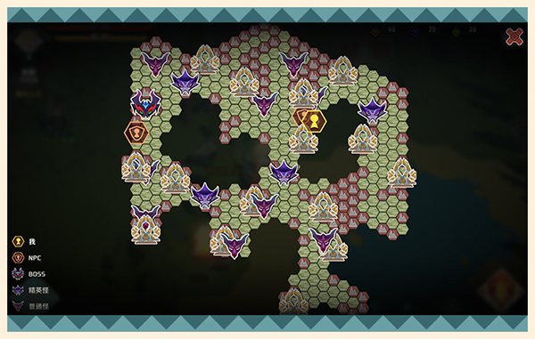 语音已经安排上了 《纸境英雄》女王等你来撩