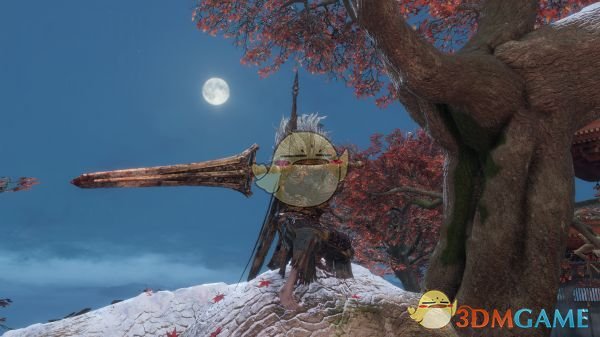 《只狼：影逝二度》无名王者MOD