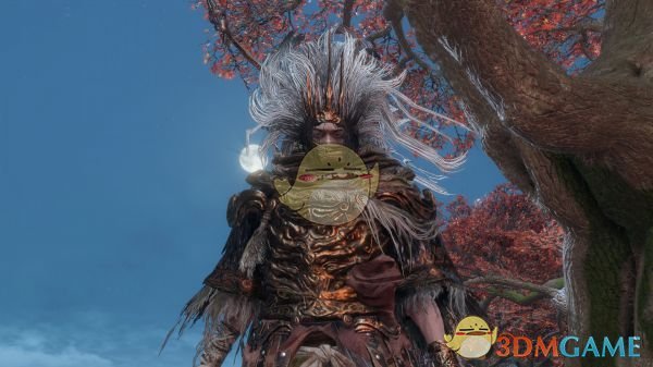 《只狼：影逝二度》无名王者MOD