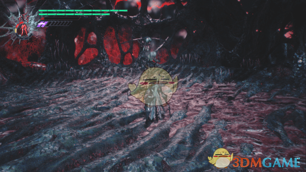 《鬼泣5》斯巴达服装MOD