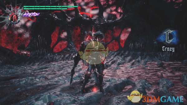 《鬼泣5》斯巴达服装MOD