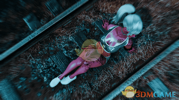 《辐射4》性感阿迪达斯运动装MOD