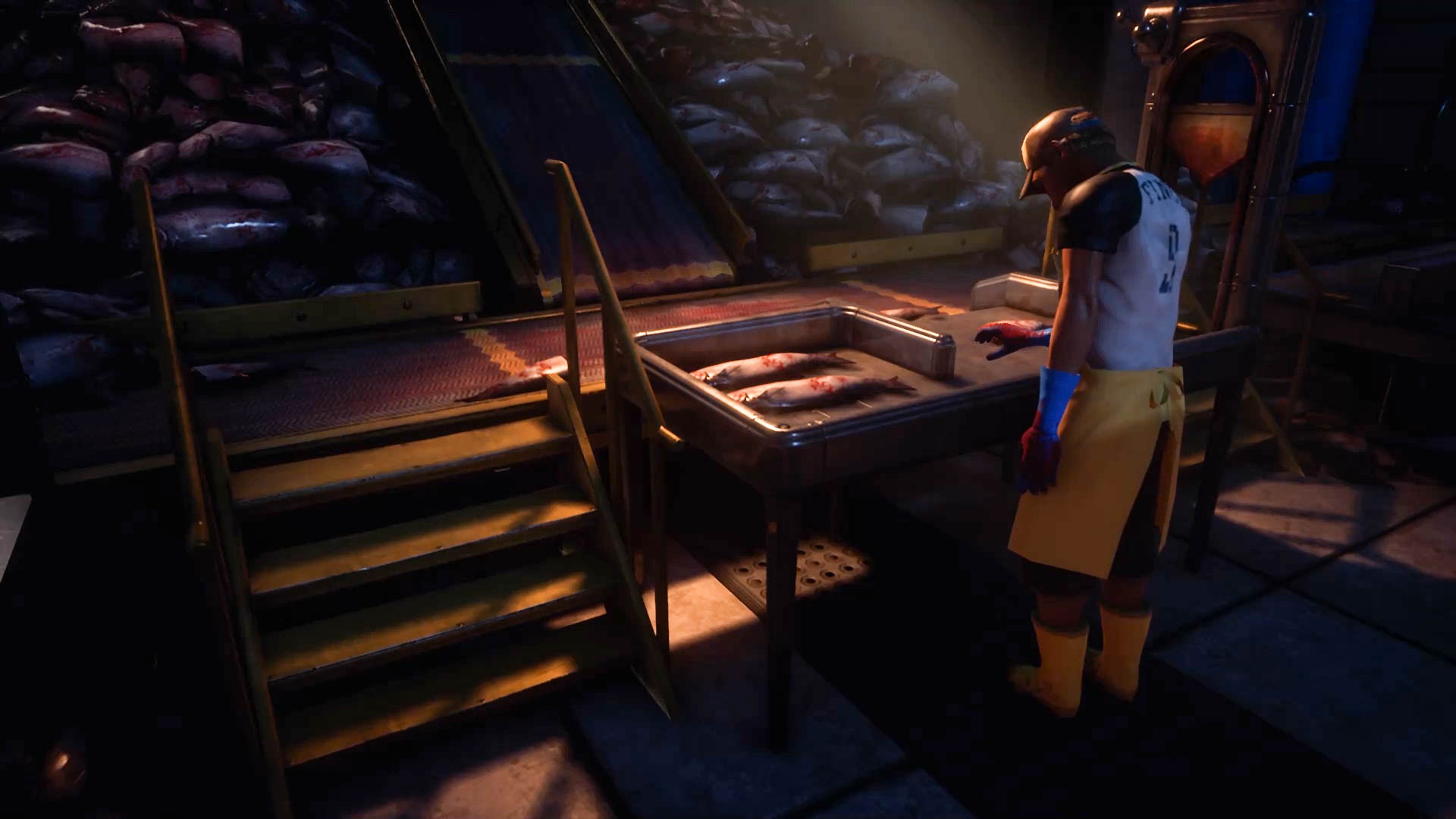 PS+美服5月免费游戏：《胡闹厨房》《艾迪芬奇的记忆》