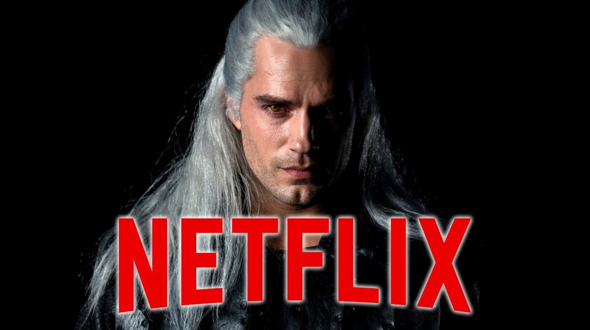 Netflix的《巫师》电视剧拍摄工作已经接近完工