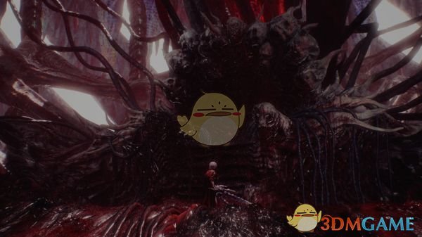 《鬼泣5》Urizen之剑MOD