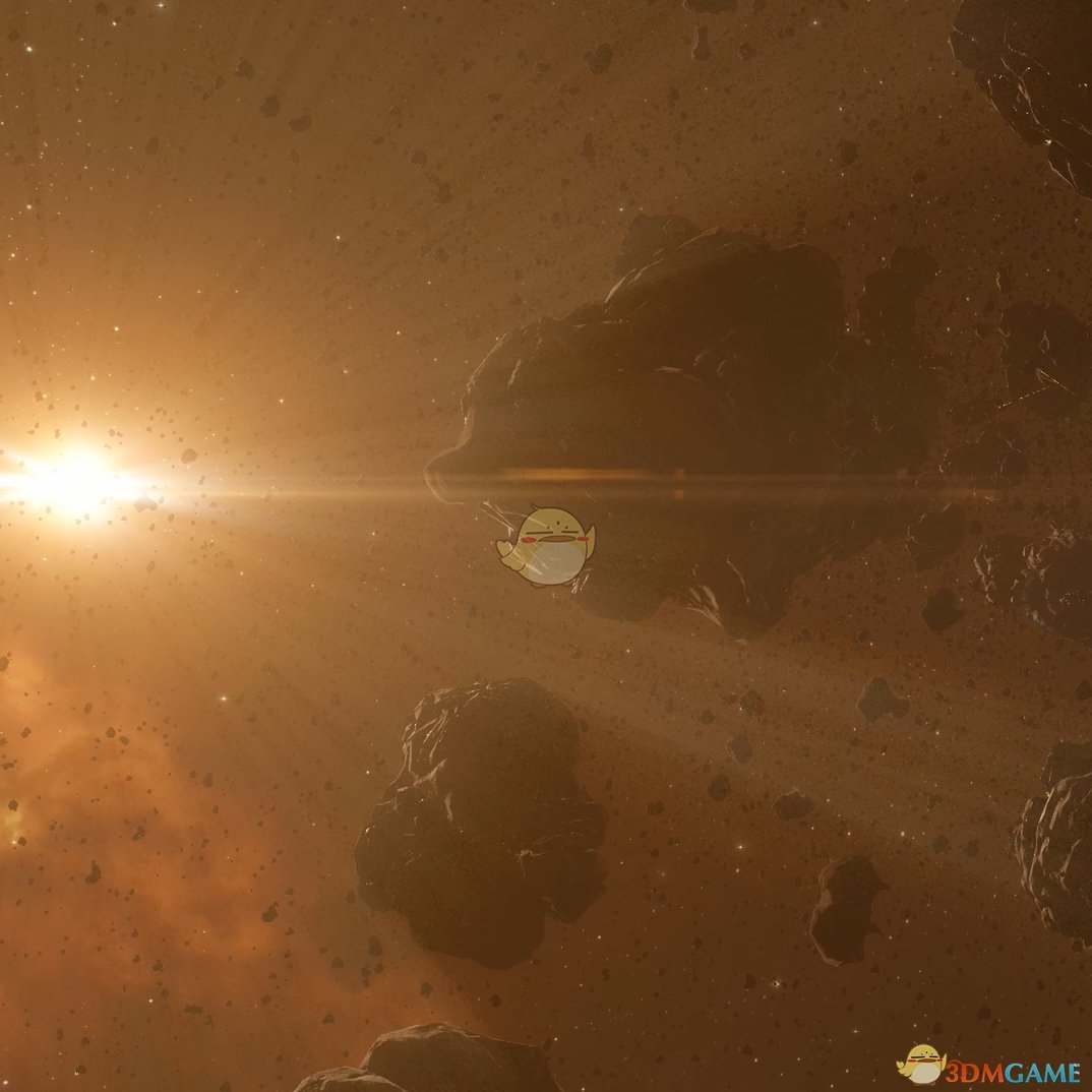 《Wallpaper Engine》EVE动态壁纸