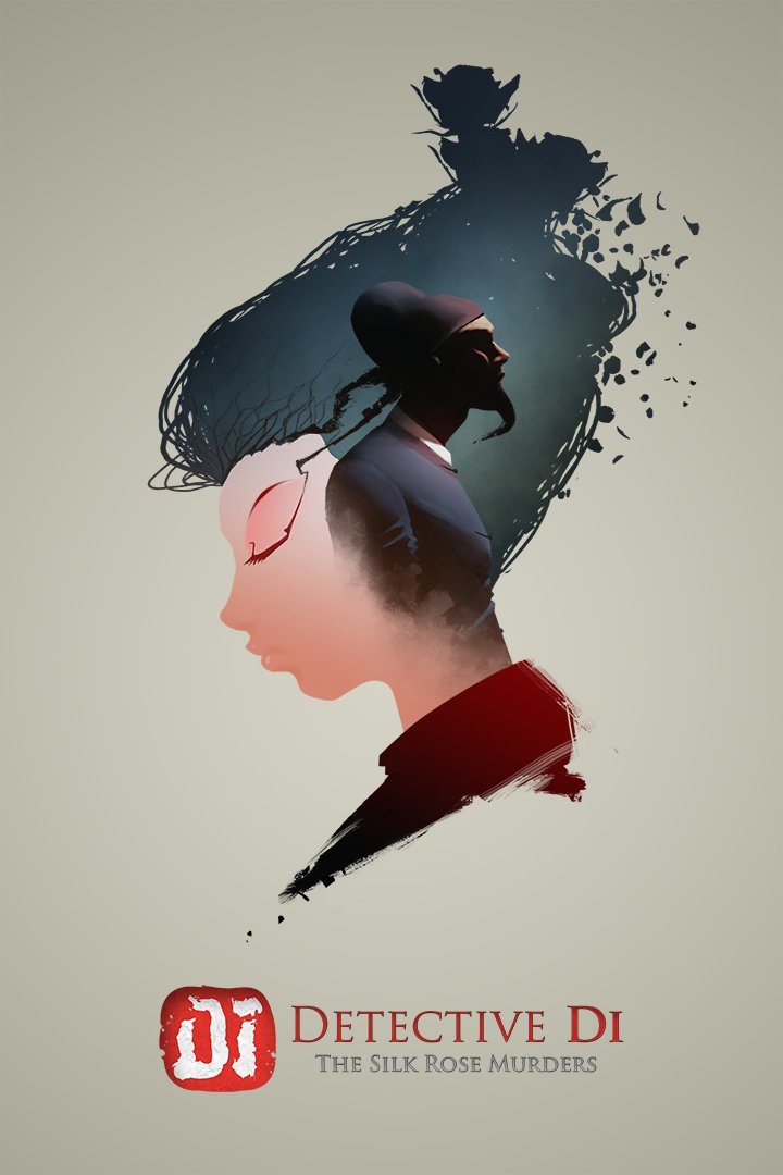 传达中国文化魅力？ 《狄仁杰之锦蔷薇》的前世今生