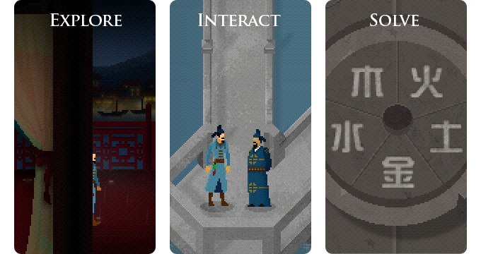 传达中国文化魅力？ 《狄仁杰之锦蔷薇》的前世今生