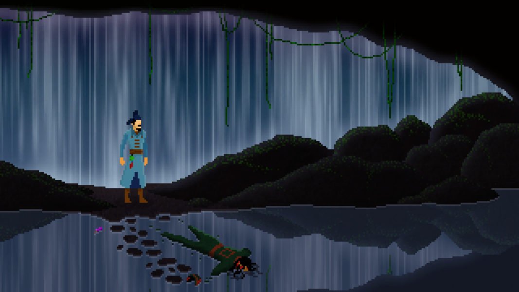 传达中国文化魅力？ 《狄仁杰之锦蔷薇》的前世今生