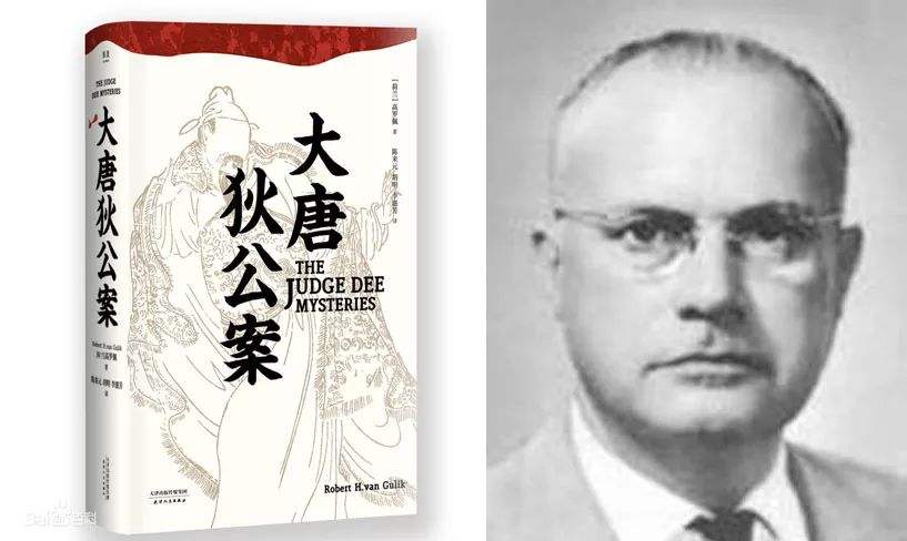 传达中国文化魅力？ 《狄仁杰之锦蔷薇》的前世今生