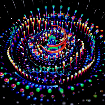 《Wallpaper Engine》蜡烛盛宴动态壁纸