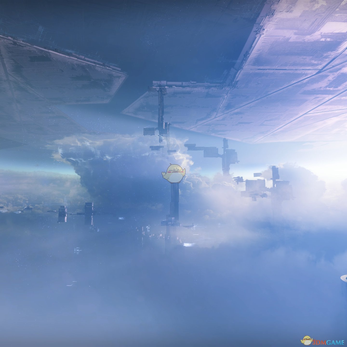 《Wallpaper Engine》无限森林动态壁纸