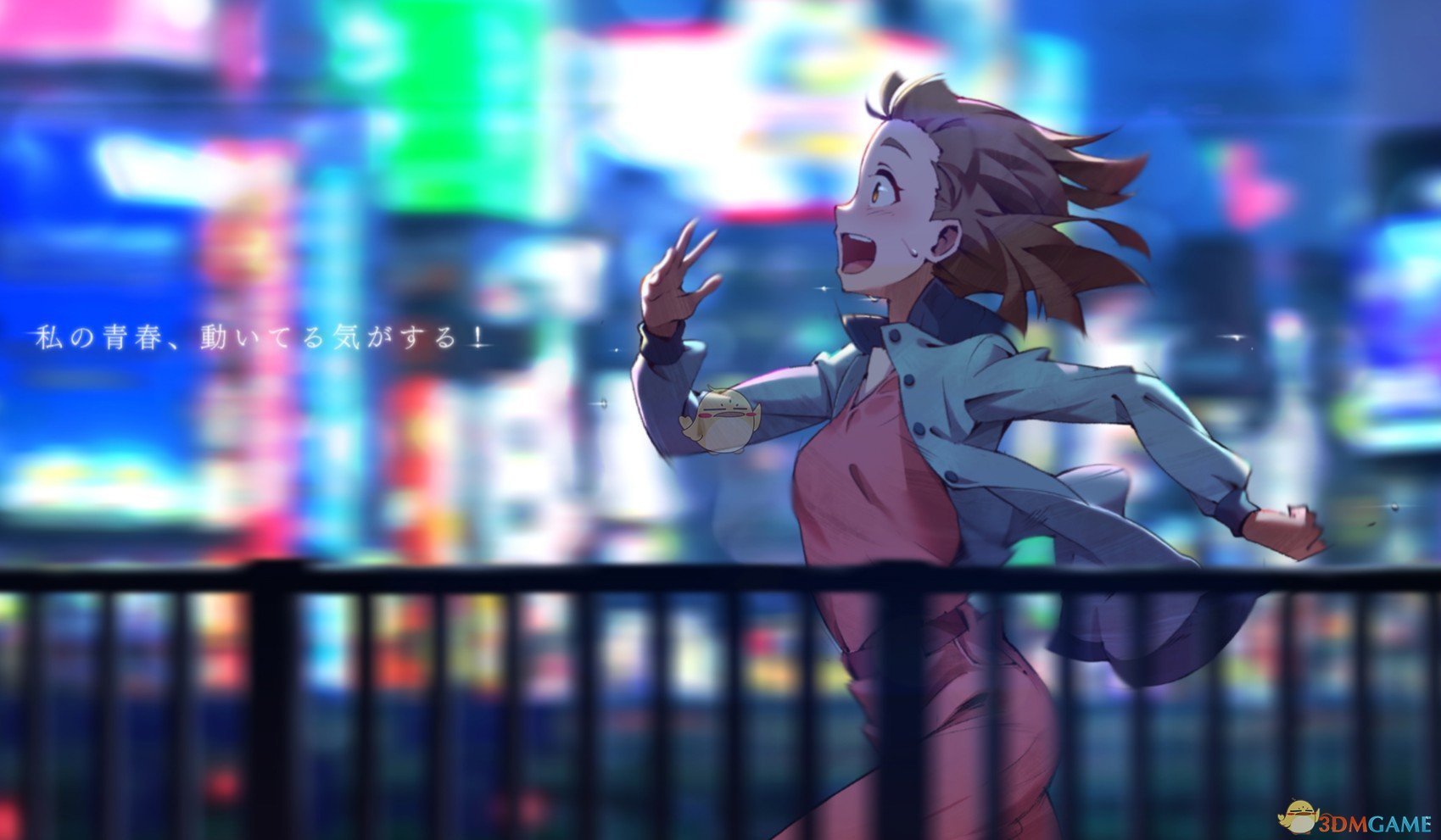 《Wallpaper Engine》比宇宙更远的地方定格动态壁纸