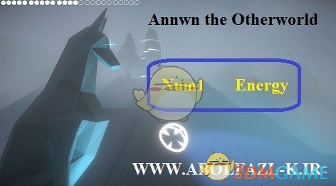 《安温：另一个世界》v1.0无限能量修改器[Abolfazl]