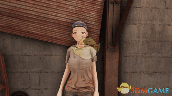 《辐射4》所有NPC萌化MOD