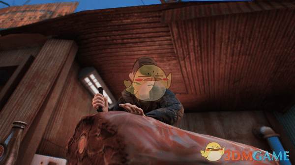 《辐射4》所有NPC萌化MOD