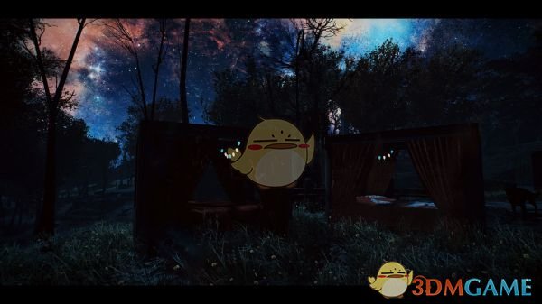 《辐射4》四柱床集合包MOD