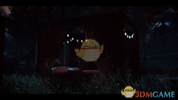 《辐射4》四柱床集合包MOD