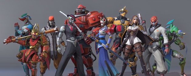 《金属对决》游戏库