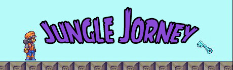 《丛林之旅》英文免安装版