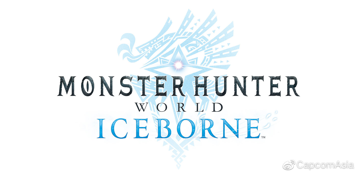 《怪物猎人世界：冰原》简中预告公布 海量细节汇总