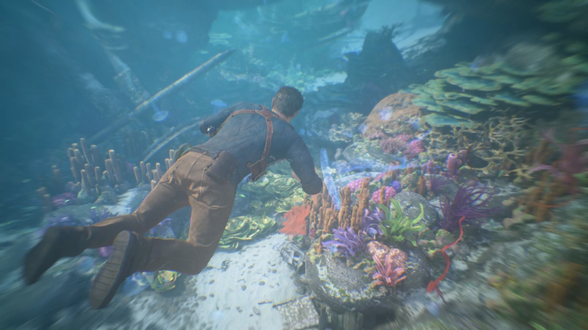 游戏历史上的今天：《神秘海域4：盗贼末路》正式发售