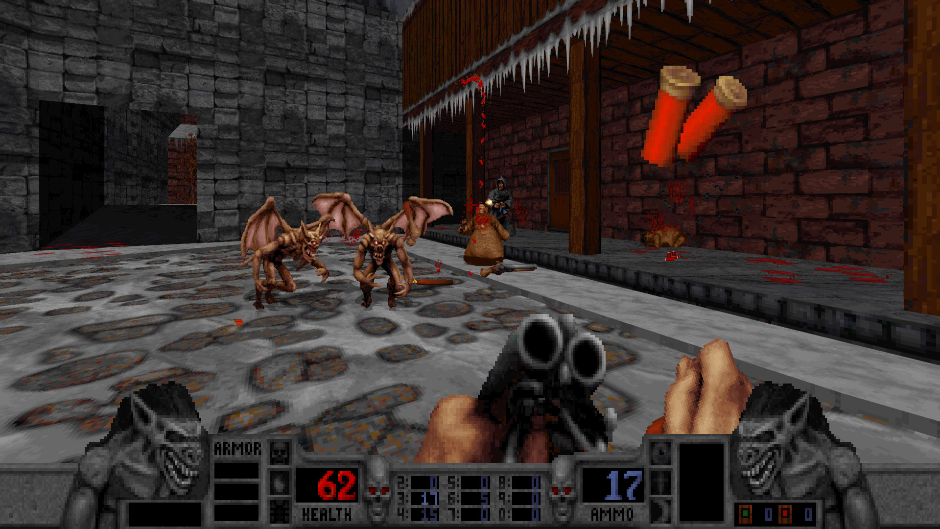 FPS《血祭：新鲜供应》登陆Steam平台 售价37元