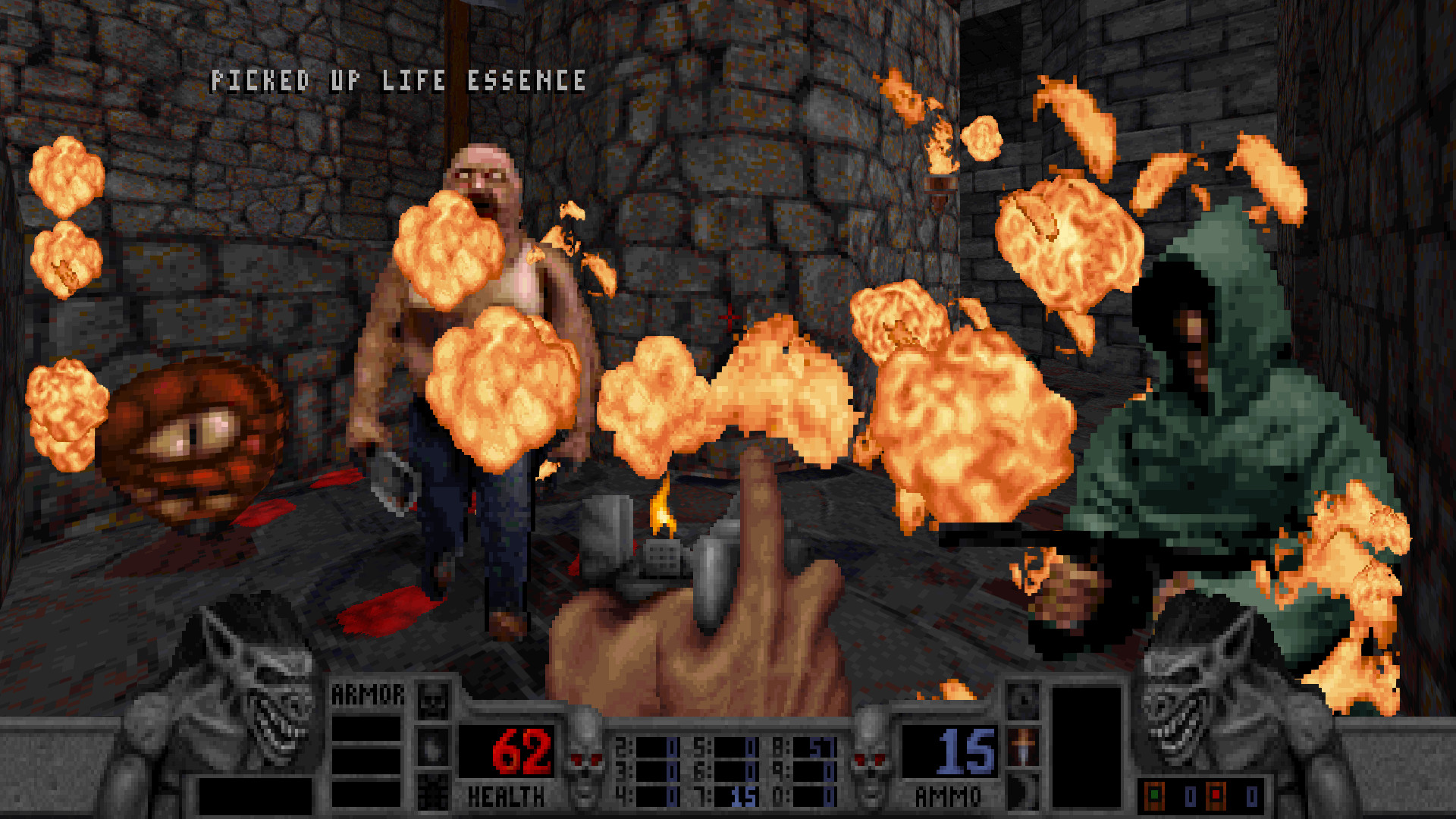 FPS《血祭：新鲜供应》登陆Steam平台 售价37元