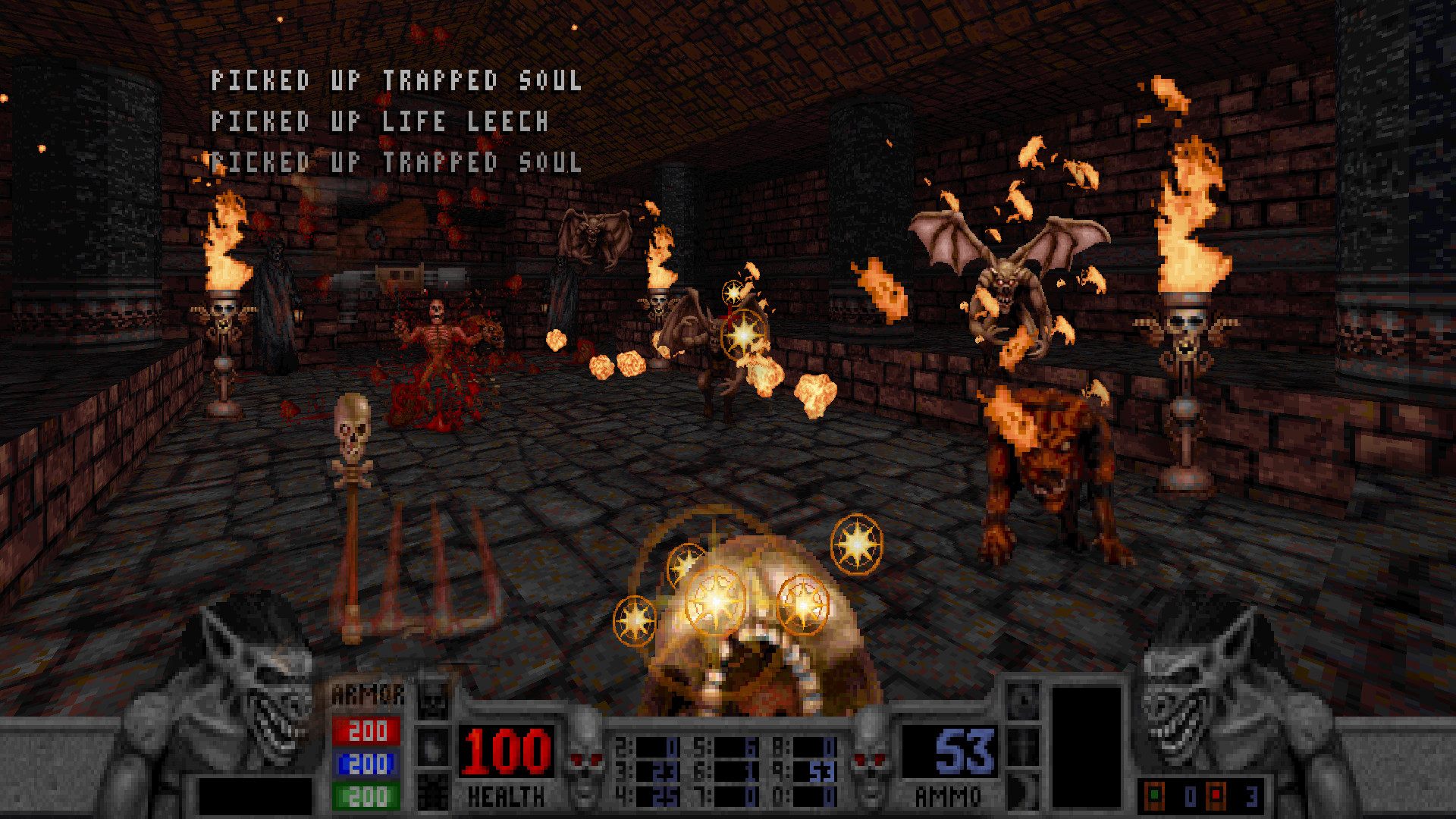 FPS《血祭：新鲜供应》登陆Steam平台 售价37元