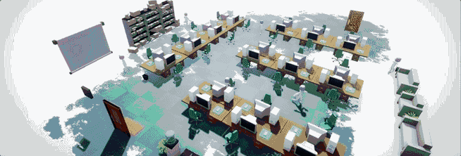 《HOME》简体中文免安装版