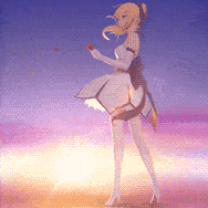 《Wallpaper Engine》天空之境动态壁纸