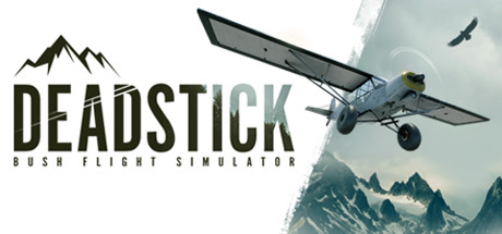 《Deadstick：丛林飞行模拟》游戏库