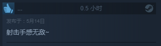 “射击手感无敌” 《狂怒2》Steam好评率71%