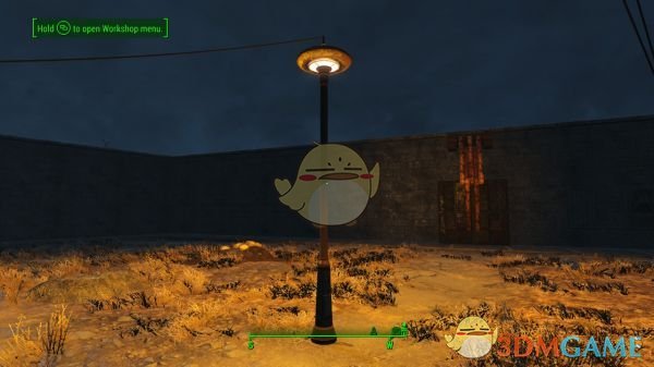 《辐射4》路灯灯泡包MOD