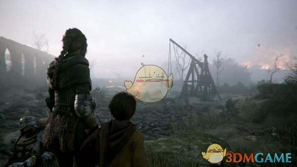 《瘟疫传说：无罪》全关卡视频流程攻略汇总