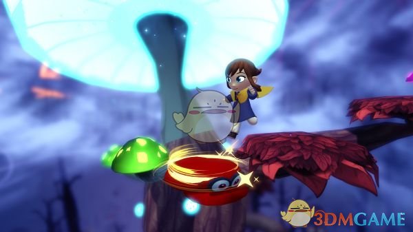 《时光之帽》马里奥奥德赛帽子MOD