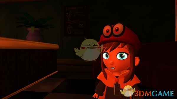 《时光之帽》马里奥奥德赛帽子MOD