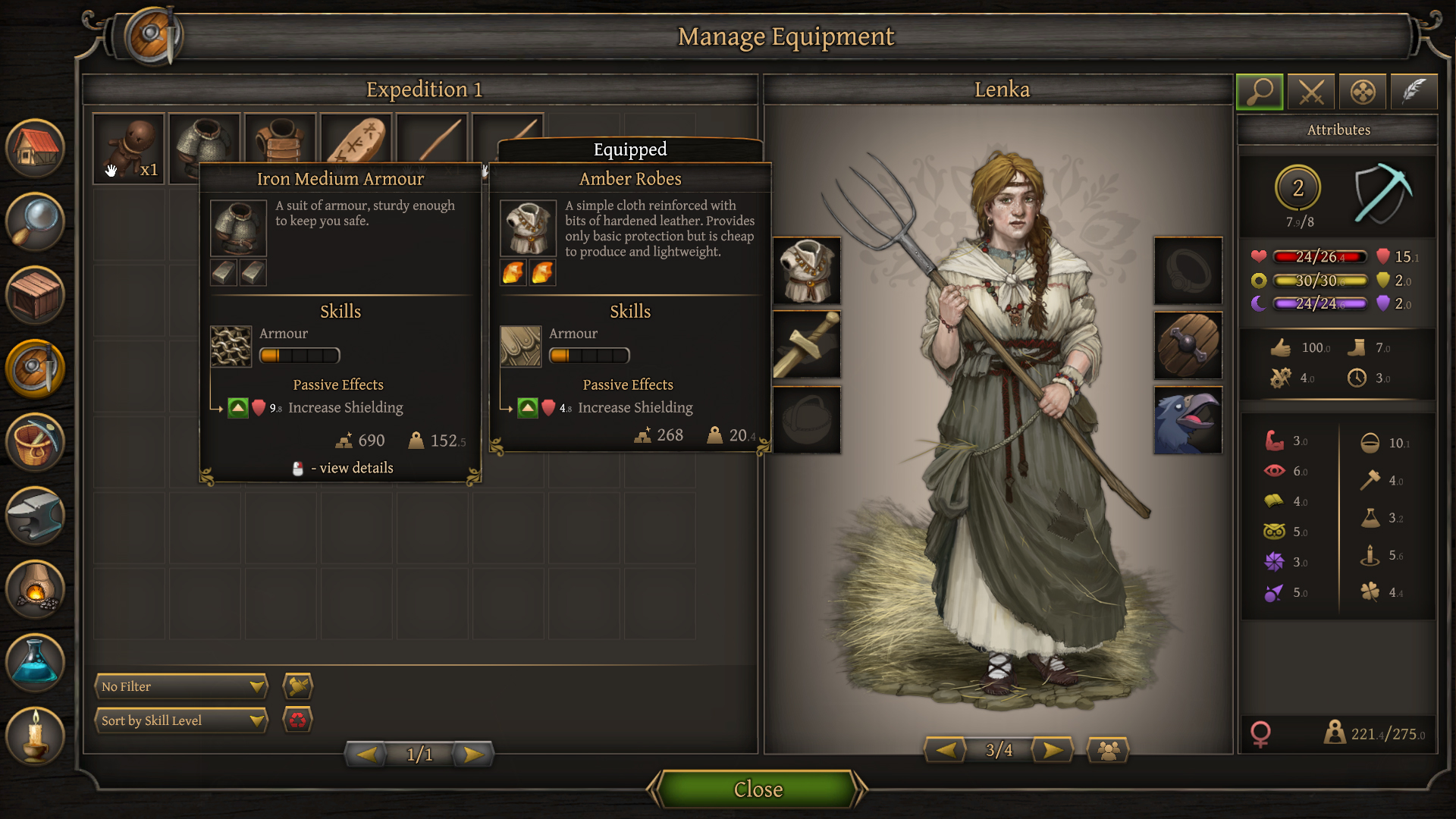 奇幻策略游戏《西娅2：粉碎》登陆Steam 促销售85元