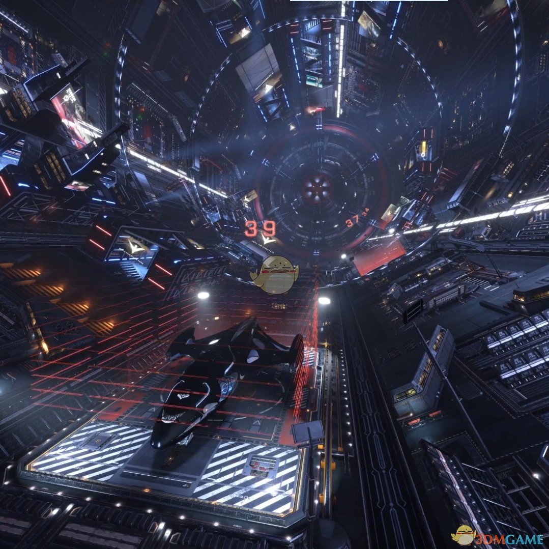 《Wallpaper Engine》宇宙空间站动态壁纸