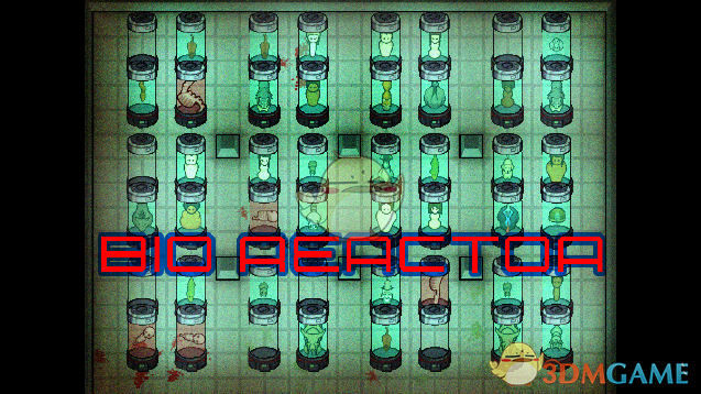 《边缘世界》生物发电器v1.0 MOD