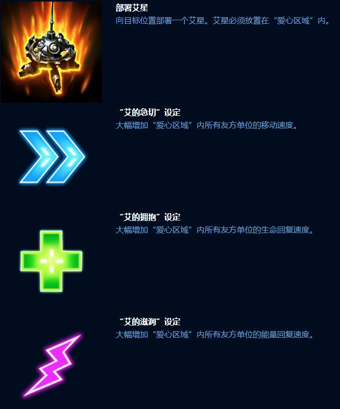 《星际2》新合作指挥官出炉 统帅机械异虫斯台特曼