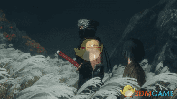 《只狼：影逝二度》隼龙MOD