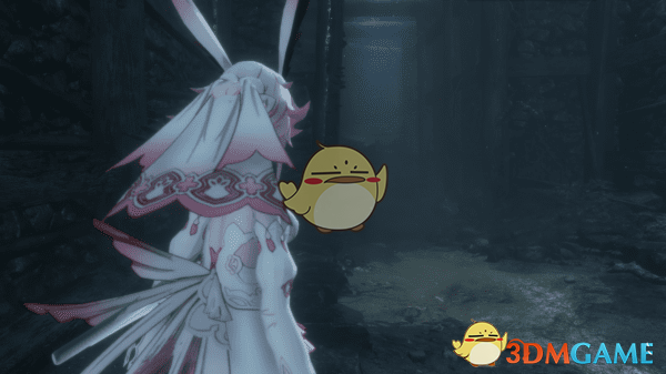 《只狼：影逝二度》崩坏3炎樱花嫁服装MOD