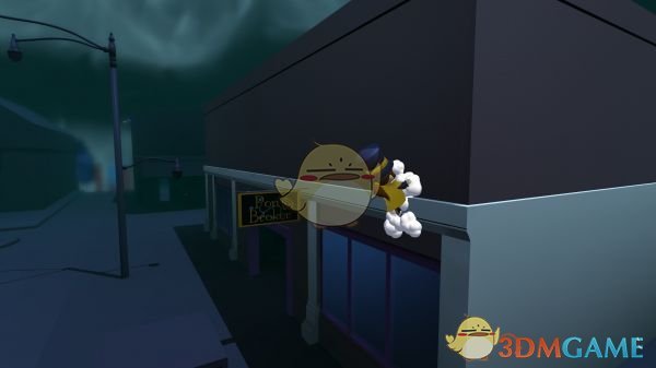 《时光之帽》大型紫色时间裂缝地图