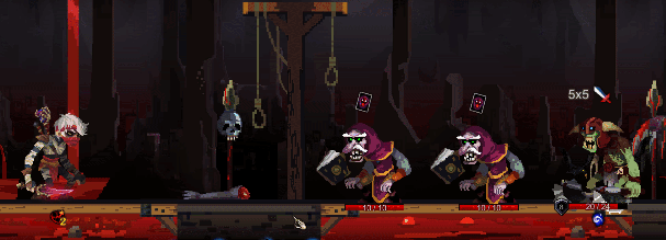 《血牌》简体中文免安装版